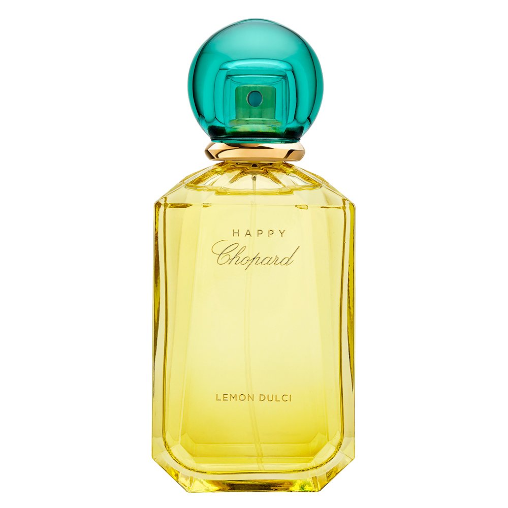 Chopard Happy Lemon Dulci EDP W 100 ml – Chopard