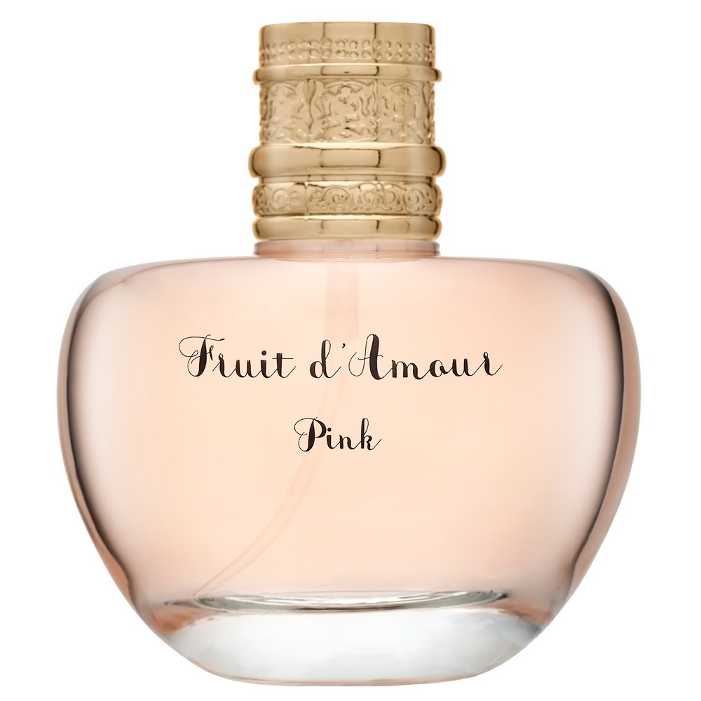 Emanuel Ungaro Fruit d'Amour Pink EDT W 100 ml – Emanuel Ungaro