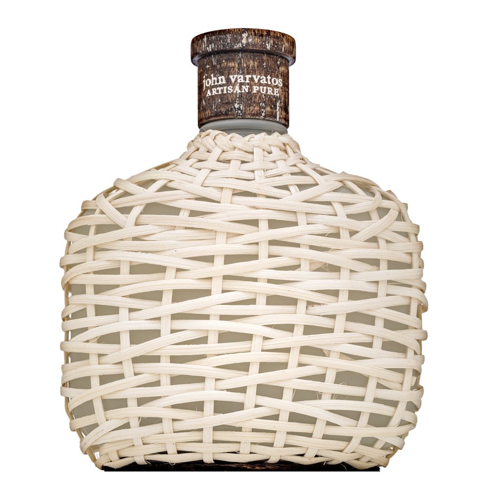 John Varvatos Artisan Pure EDT M 125 ml – John Varvatos