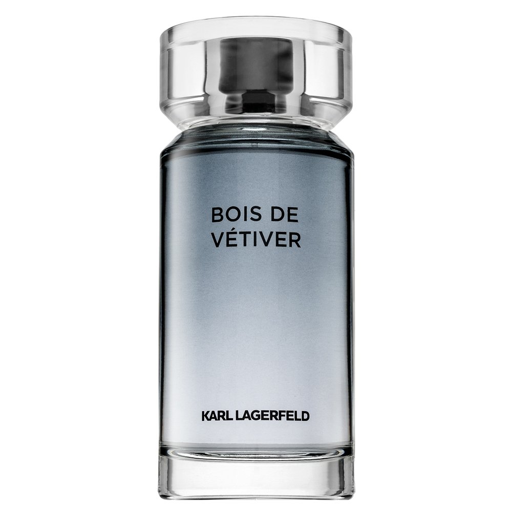 Lagerfeld Bois de Vétiver EDT M 100 ml – Lagerfeld