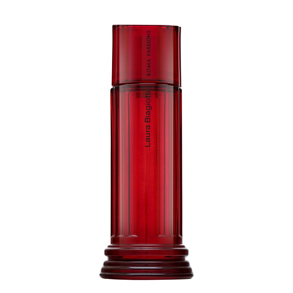 Laura Biagiotti Roma Passione EDT W 100 ml – Laura Biagiotti