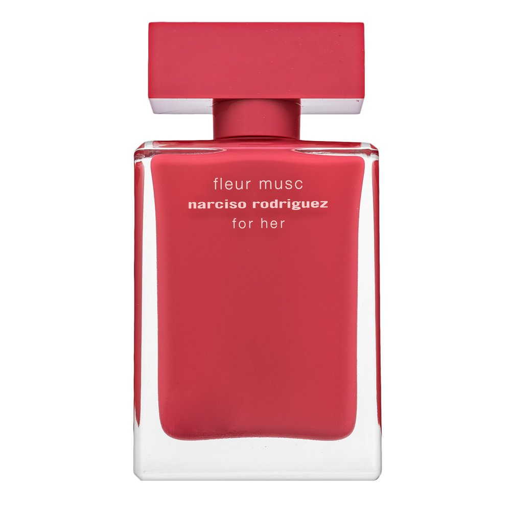 Narciso Rodriguez Fleur Musc for Her EDP W 50 ml – Narciso Rodriguez