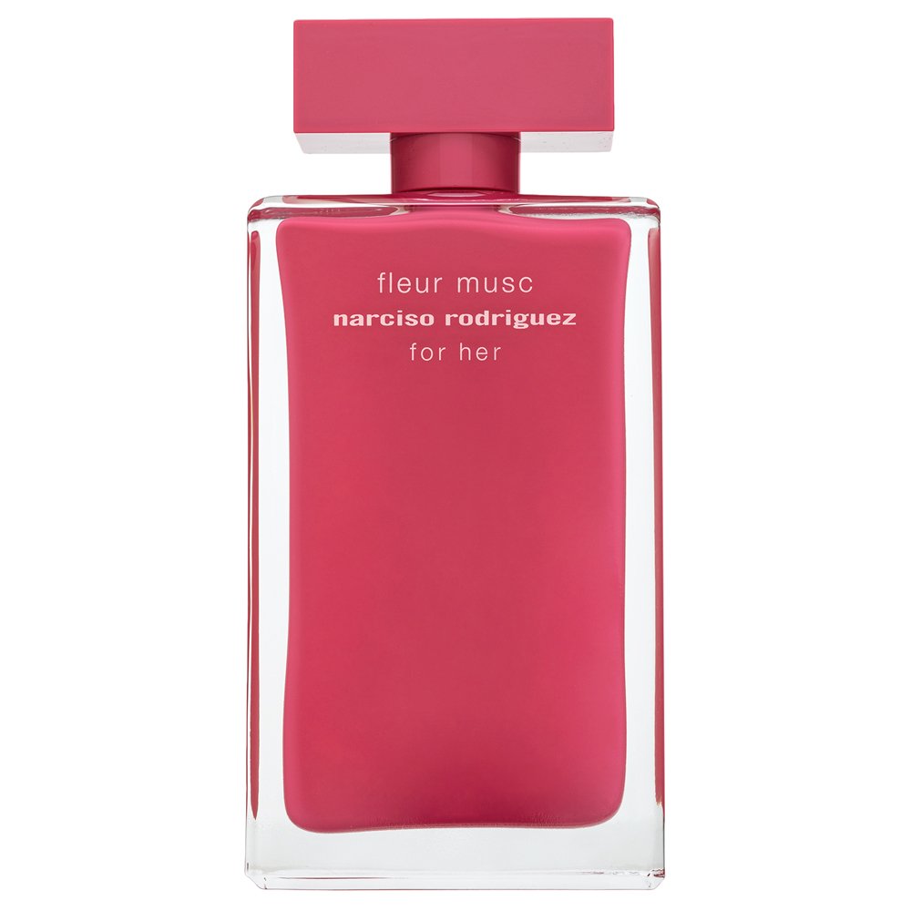 Narciso Rodriguez Fleur Musc for Her EDP W 100 ml – Narciso Rodriguez