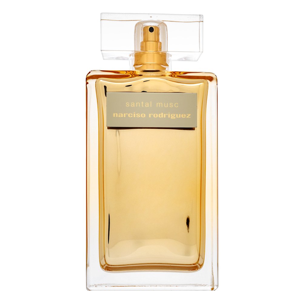 Narciso Rodriguez Musc Santal Intense EDP W 100 ml – Narciso Rodriguez
