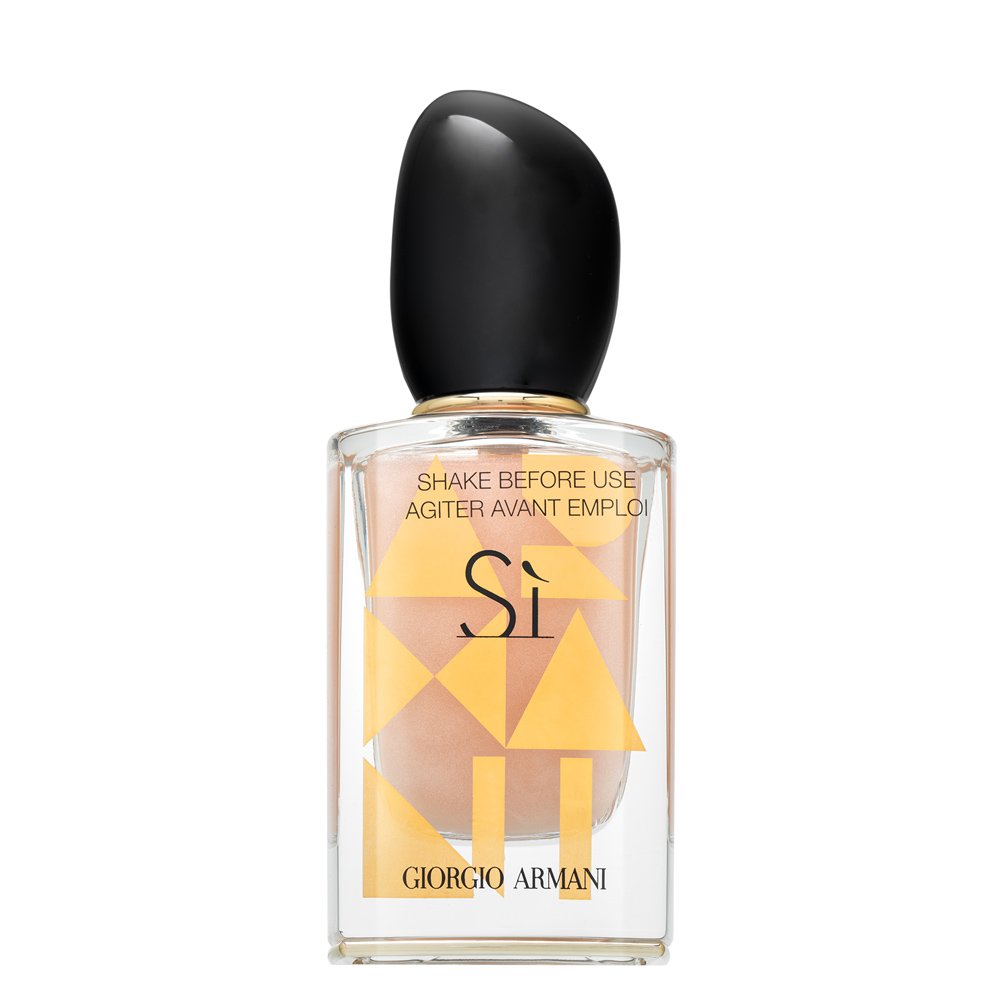 Armani (Giorgio Armani) Sí Nacre Edition EDP W 50 ml – Armani (Giorgio Armani)