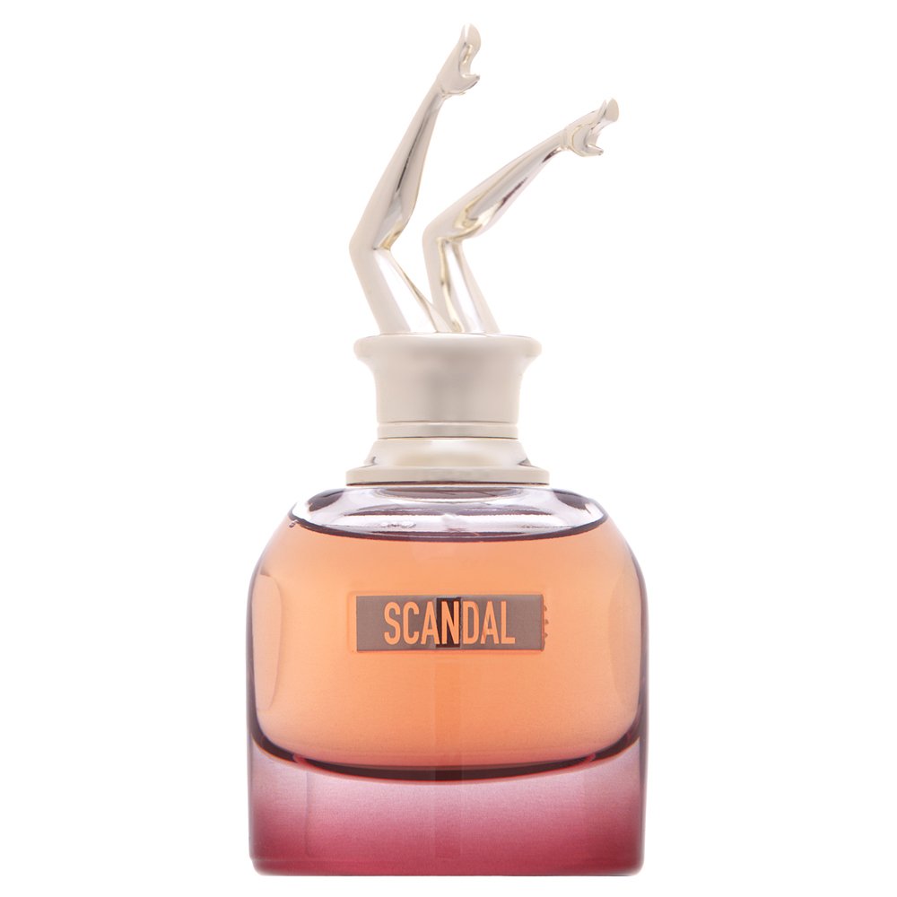 Jean P. Gaultier Scandal by Night Intense EDP W 50 ml – Jean P. Gaultier