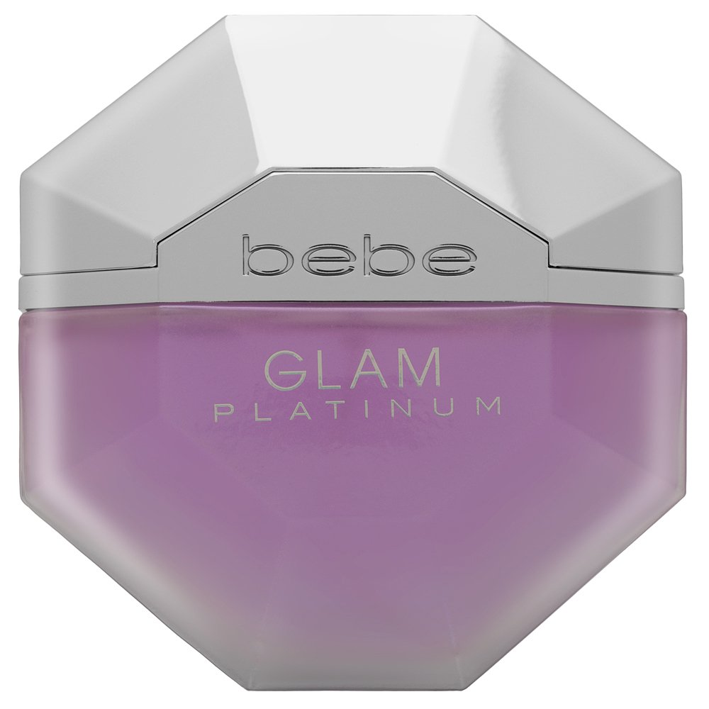 Bebe Glam Platinum EDP W 100 ml – Bebe