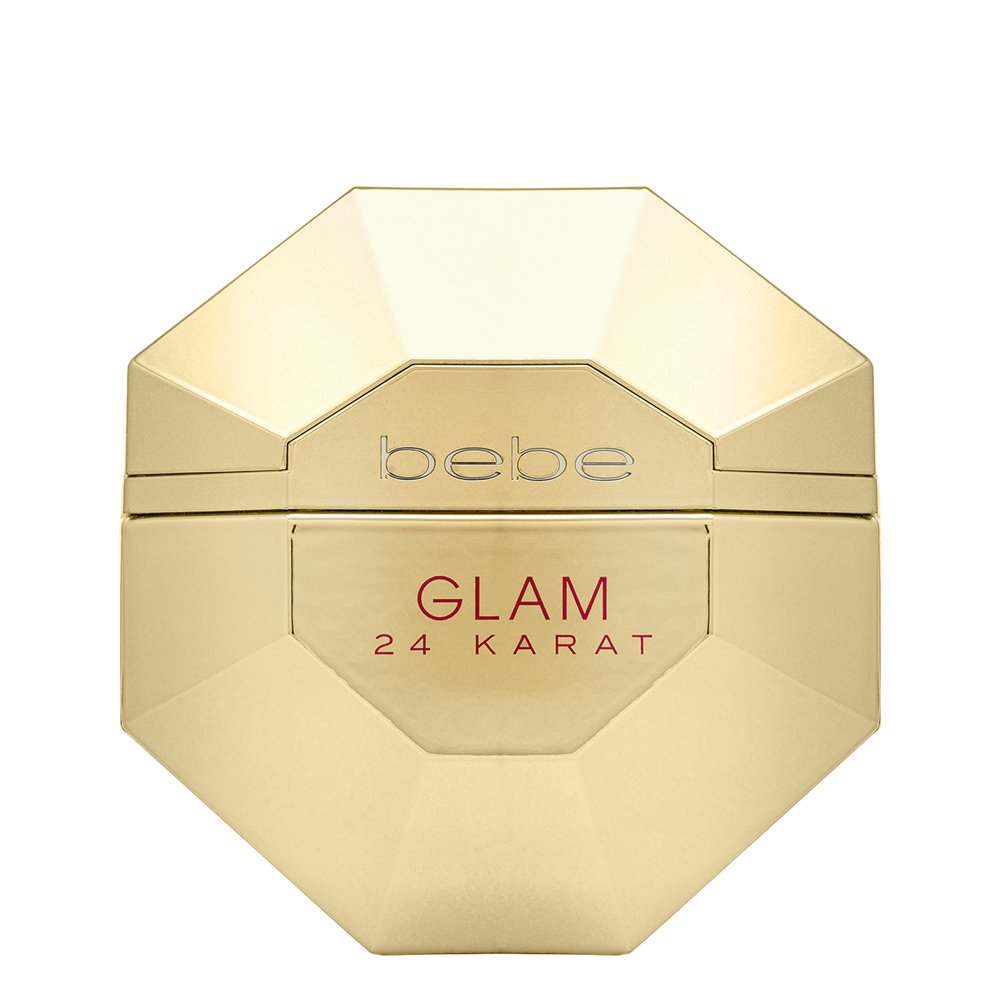 Bebe Glam 24 Karat EDP W 100 ml – Bebe