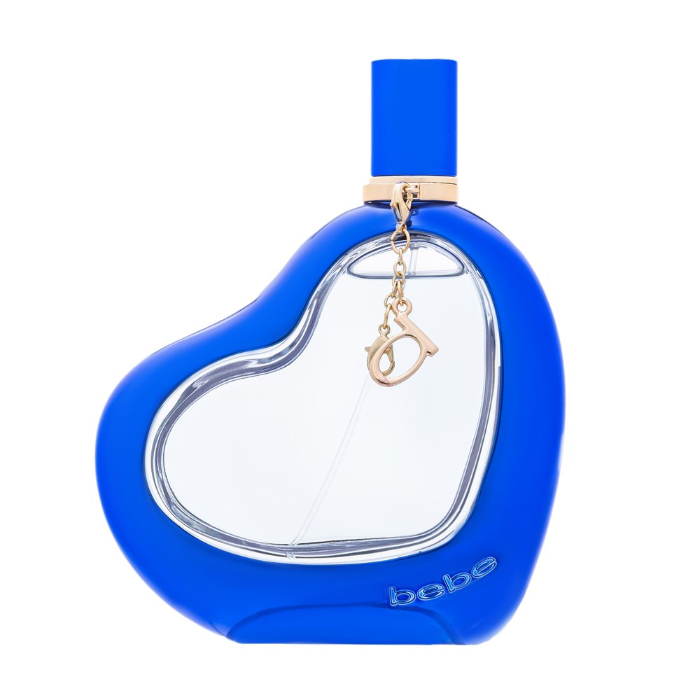 Bebe Hollywood Jetset EDP W 100 ml – Bebe