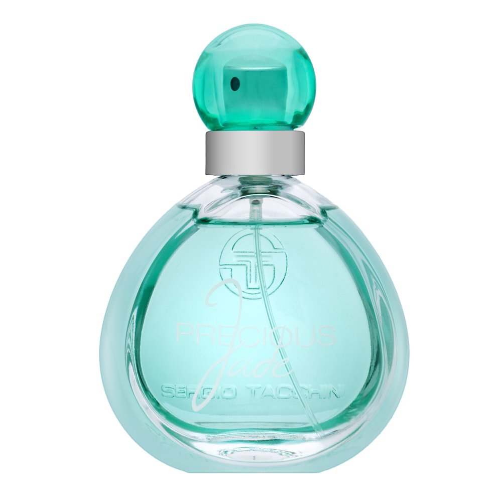 Sergio Tacchini Precious Jade EDT W 50 ml – Sergio Tacchini