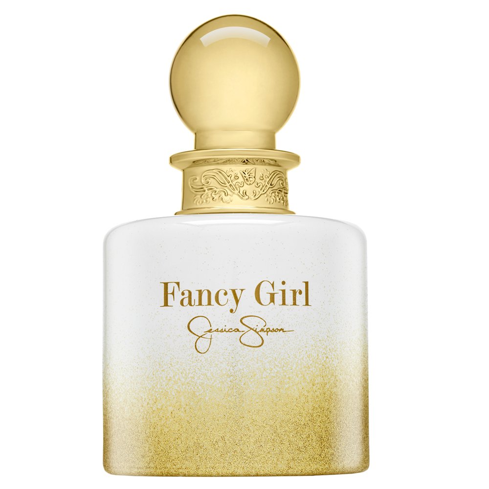 Jessica Simpson Fancy Girl EDP W 100 ml – Jessica Simpson