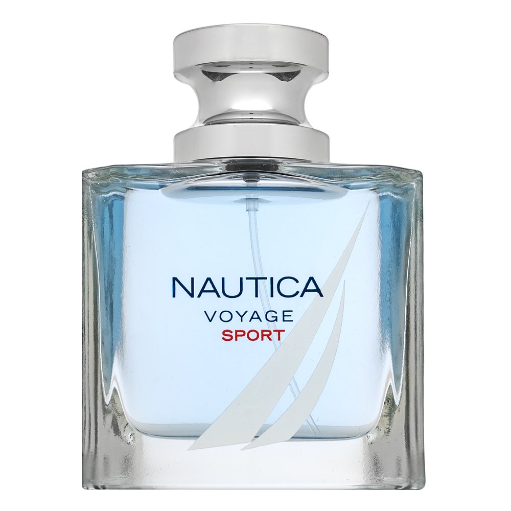 Nautica Voyage Sport EDT M 50 ml – Nautica