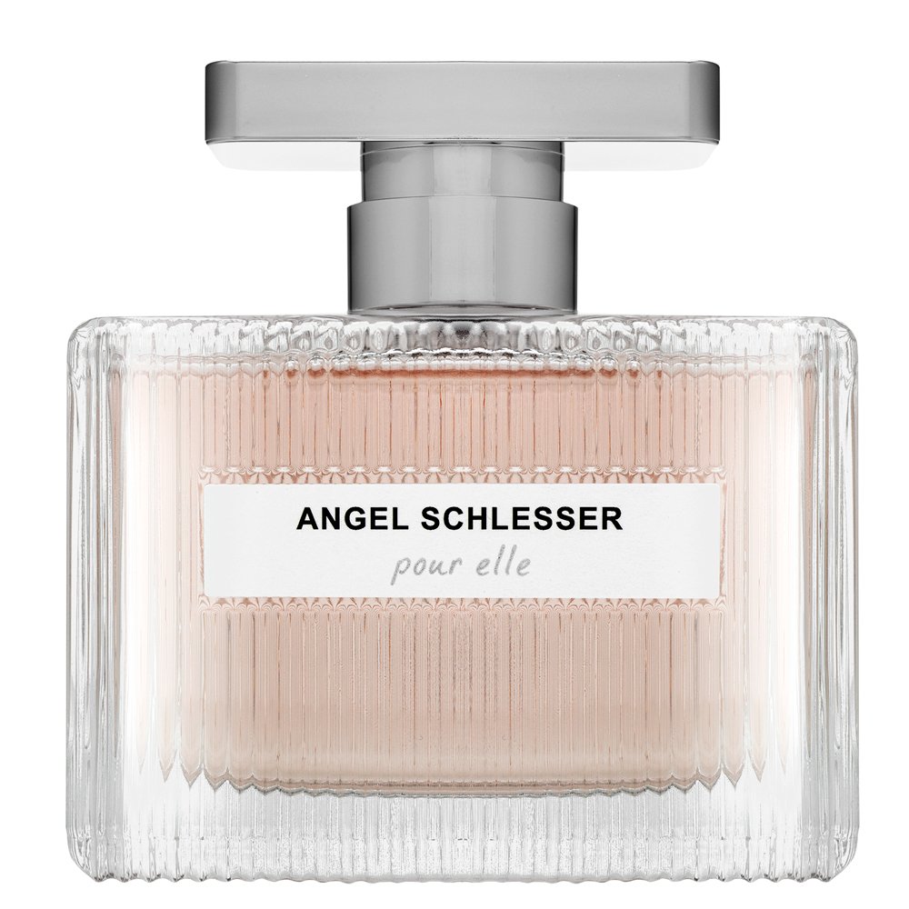 Angel Schlesser Pour Elle EDT W 100 ml – Angel Schlesser