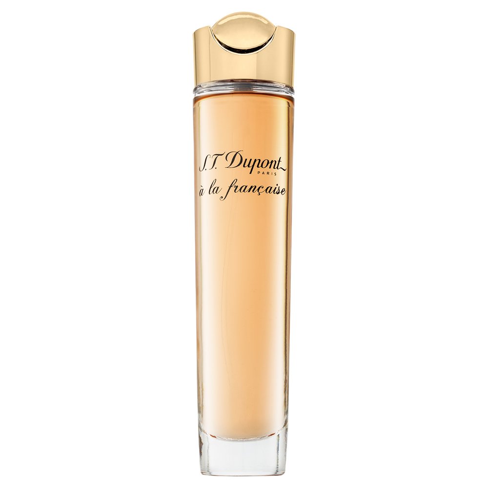 S.T. Dupont A la Francaise EDP W 100 ml – S.T. Dupont