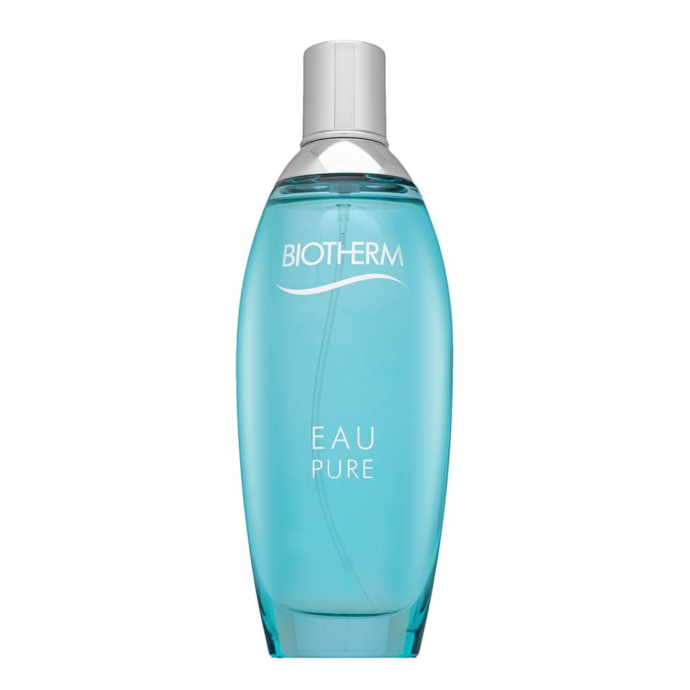 Biotherm Eau Pure EDT W 100 ml – Biotherm