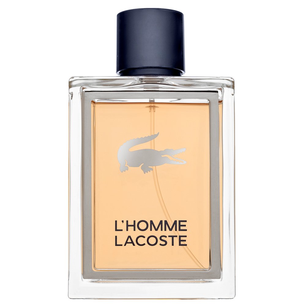 Lacoste L'Homme Lacoste EDT M 100 ml – Lacoste