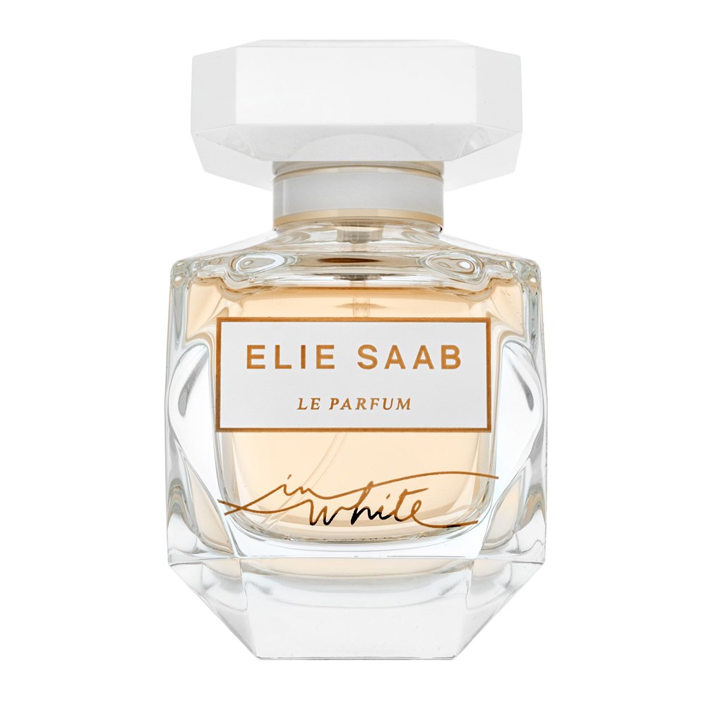 Elie Saab Le Parfum in White EDP W 50 ml – Elie Saab