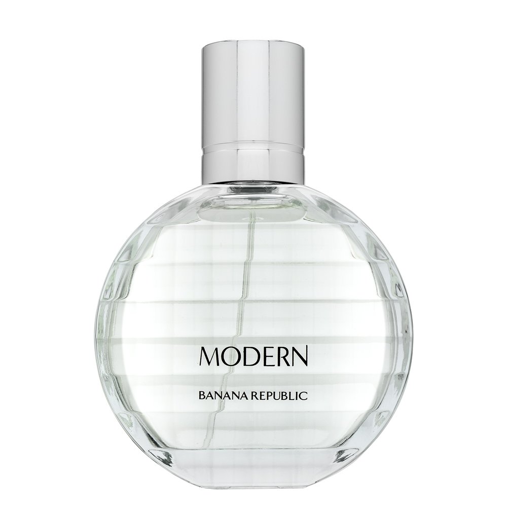 Banana Republic Modern Woman EDP W 100 ml – Banana Republic