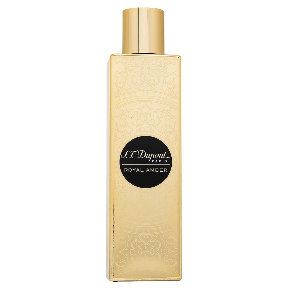 S.T. Dupont Royal Amber EDP U 100 ml – S.T. Dupont