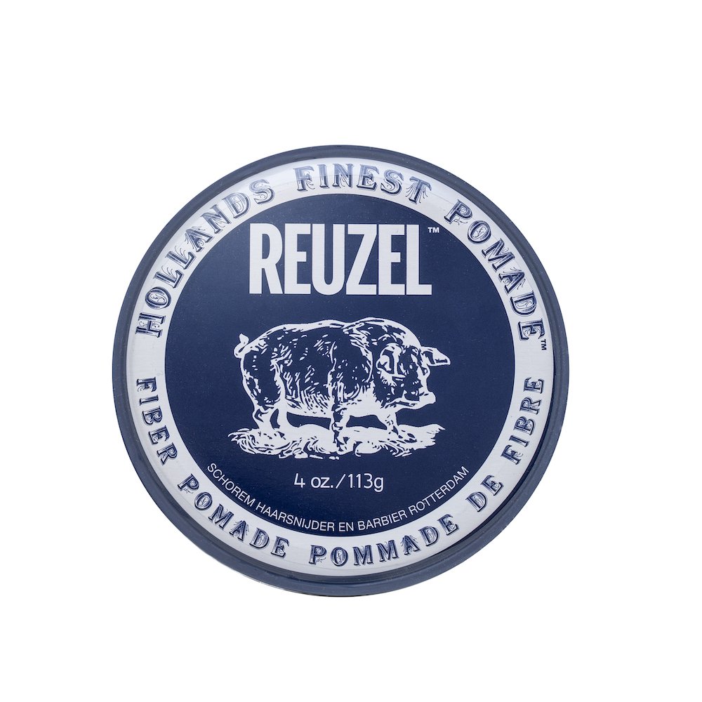 Reuzel Fiber Pomade 113 g – Reuzel