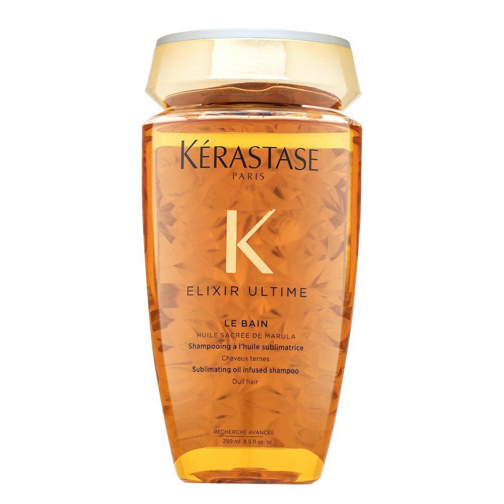 Kérastase Elixir Ultime Le Bain 250 ml – Kérastase
