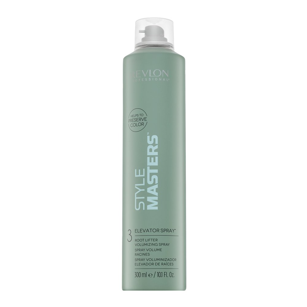 Revlon Professional Style Masters Volume Elevator Spray 300 ml – Revlon Professional
