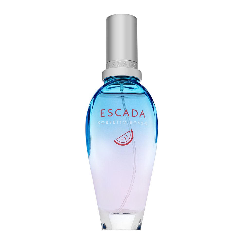 Escada Sorbetto Rosso EDT W 50 ml – Escada