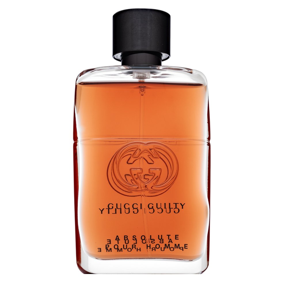 Gucci Guilty Pour Homme Absolute EDP M 50 ml – Gucci