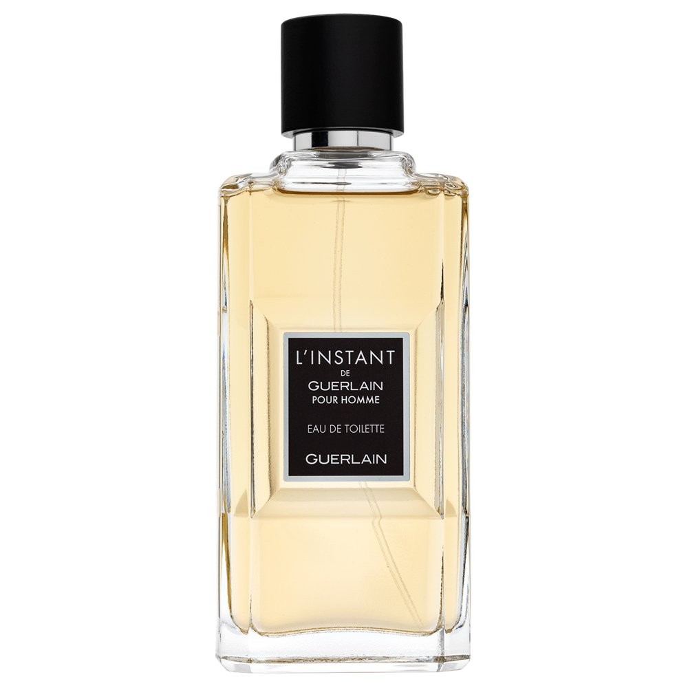 Guerlain L'Instant pour Homme EDT M 100 ml – Guerlain
