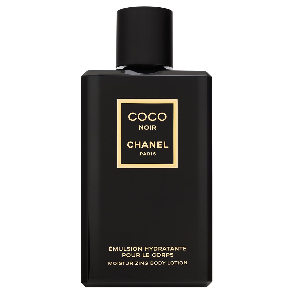 Chanel Coco Noir BOL W 200 ml – Chanel