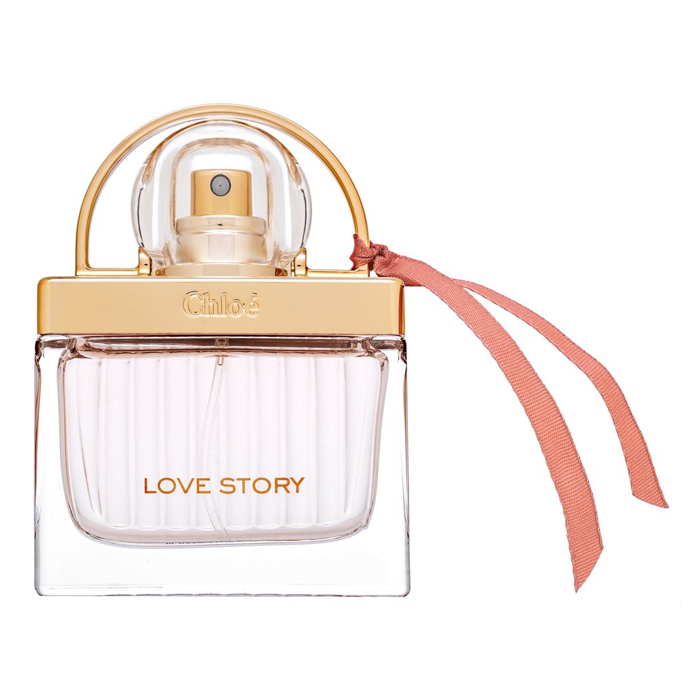 Chloé Love Story Eau Sensuelle EDP W 30 ml – Chloé