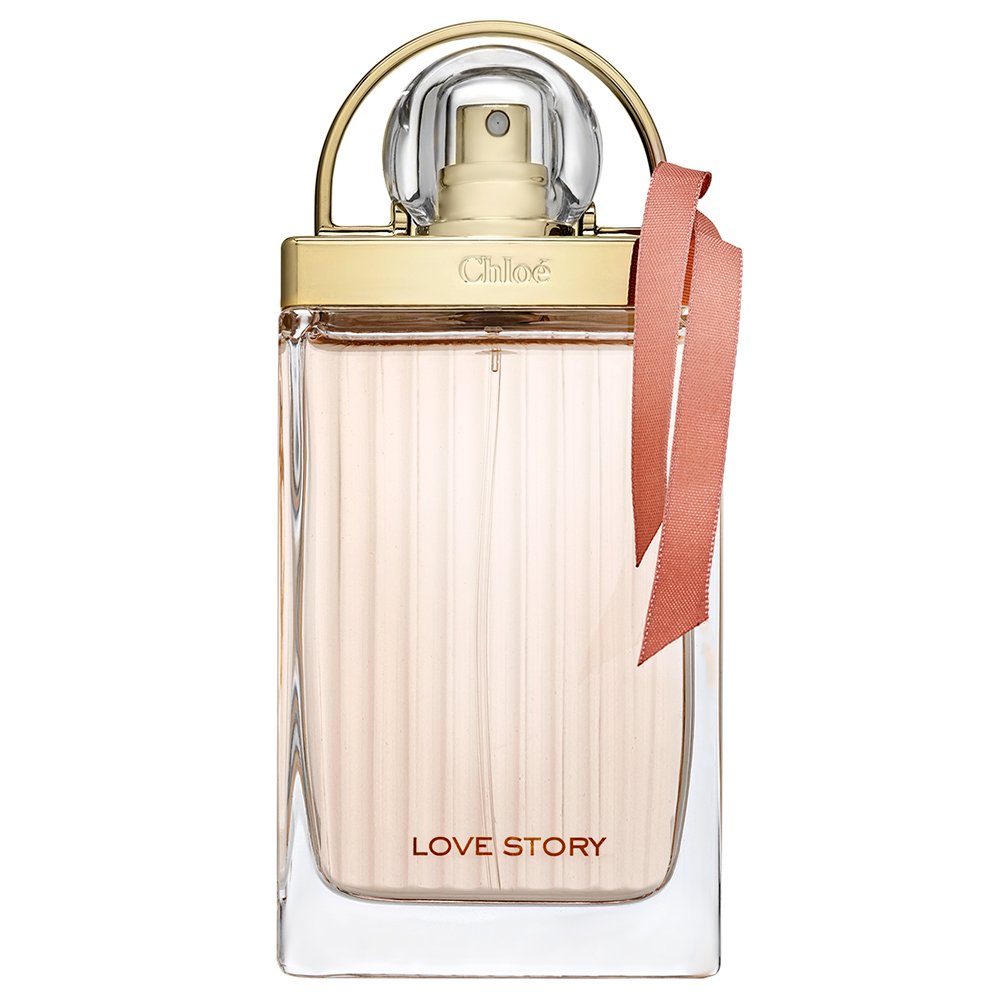 Chloé Love Story Eau Sensuelle EDP W 75 ml – Chloé