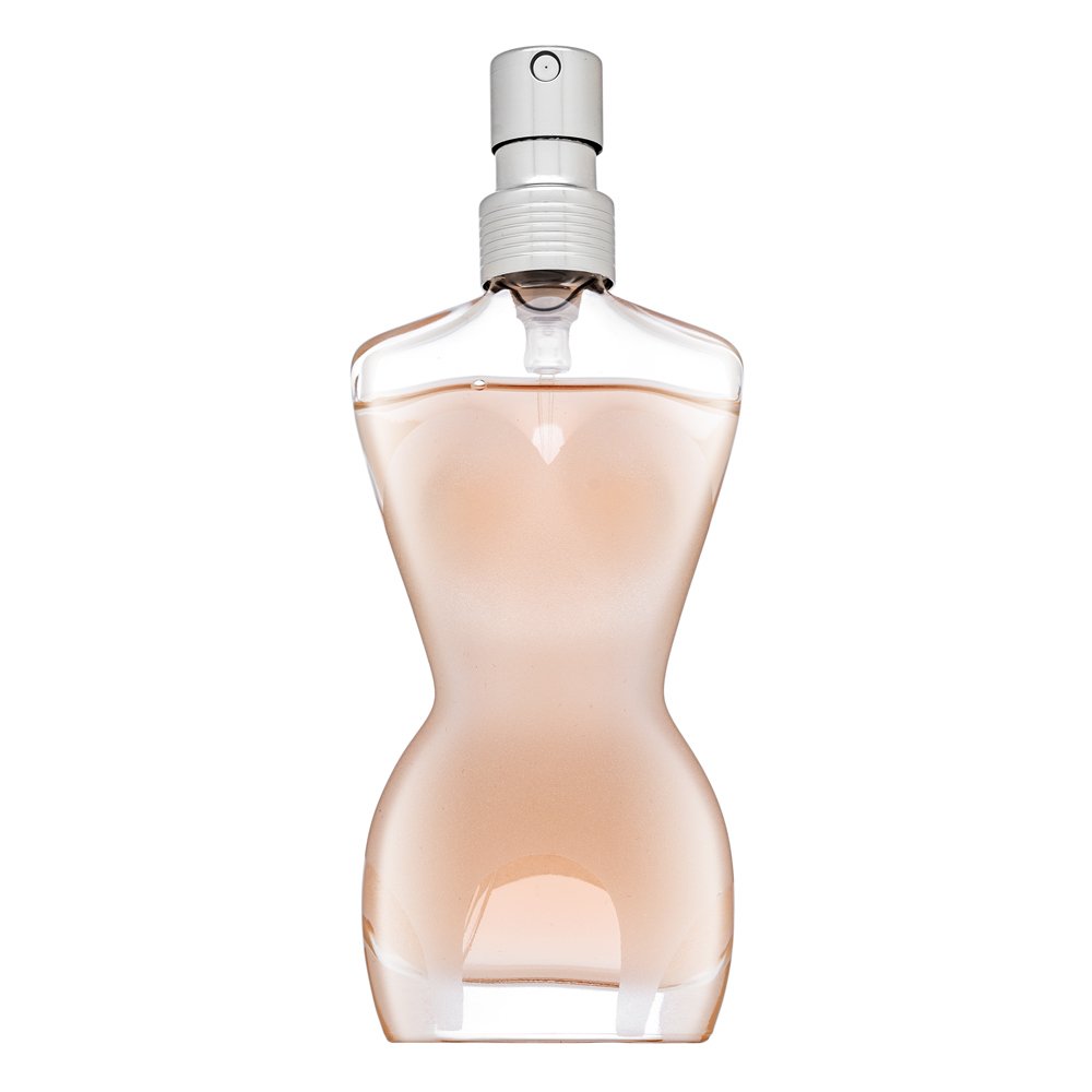 Jean P. Gaultier Classique EDT W 30 ml – Jean P. Gaultier