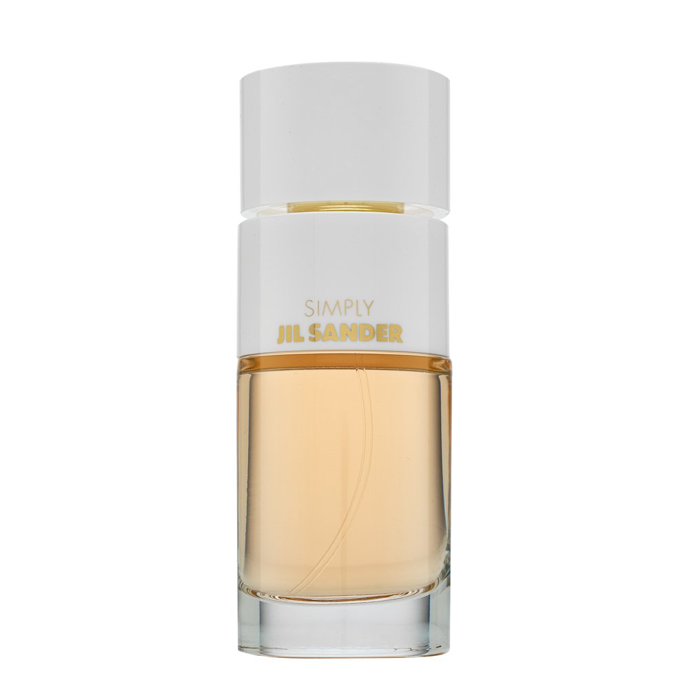 Jil Sander Simply EDT W 80 ml – Jil Sander