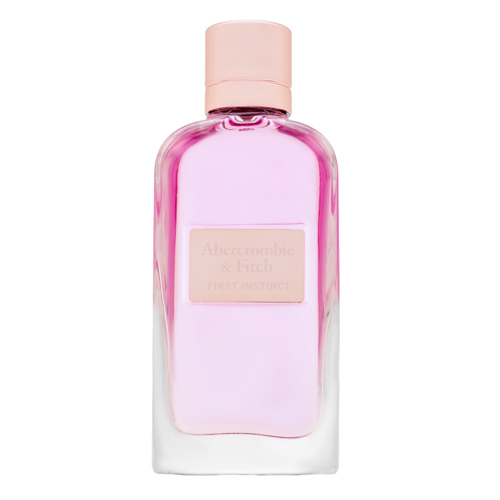 Abercrombie & Fitch First Instinct For Her EDP W 50 ml – Abercrombie & Fitch
