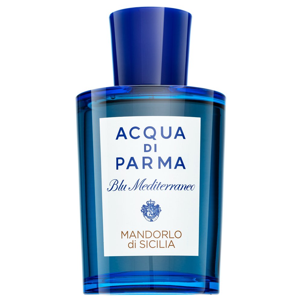 Acqua di Parma Blu Mediterraneo Mandorlo di Sicilia EDT U 150 ml – Acqua di Parma