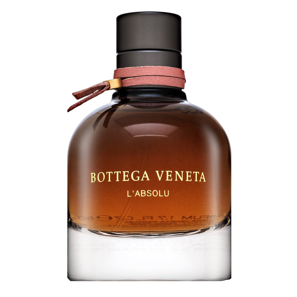 Bottega Veneta L'Absolu EDP W 50 ml – Bottega Veneta