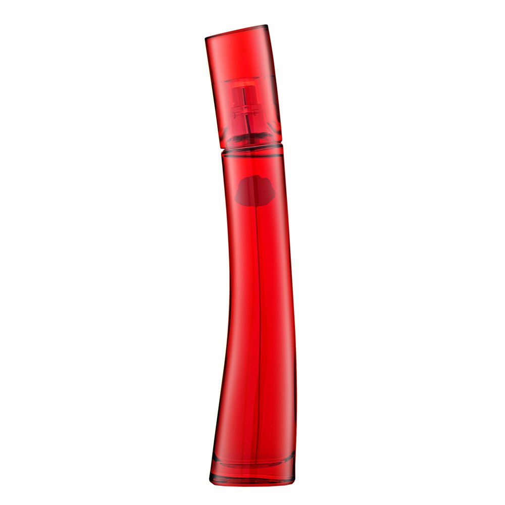 Kenzo Flower by Kenzo Red EDT W 50 ml – Kenzo