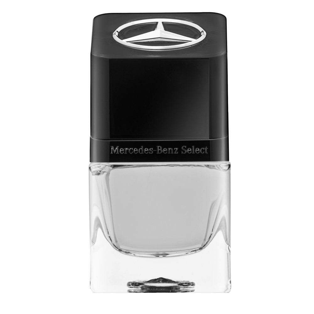 Mercedes-Benz Mercedes Benz Select EDT M 50 ml – Mercedes-Benz