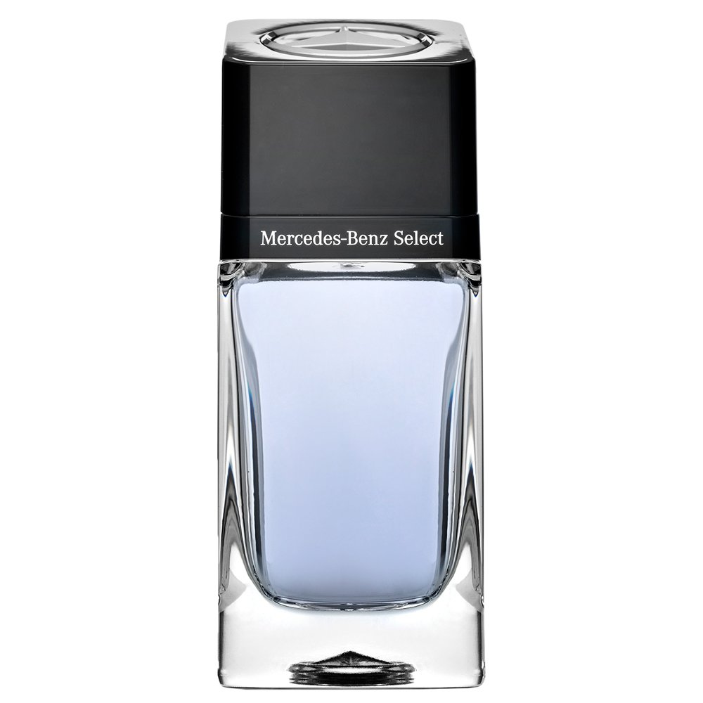 Mercedes-Benz Mercedes Benz Select EDT M 100 ml – Mercedes-Benz