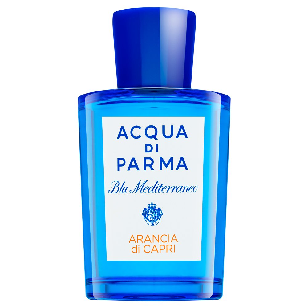 Acqua di Parma Blu Mediterraneo Arancia di Capri EDT U 150 ml – Acqua di Parma