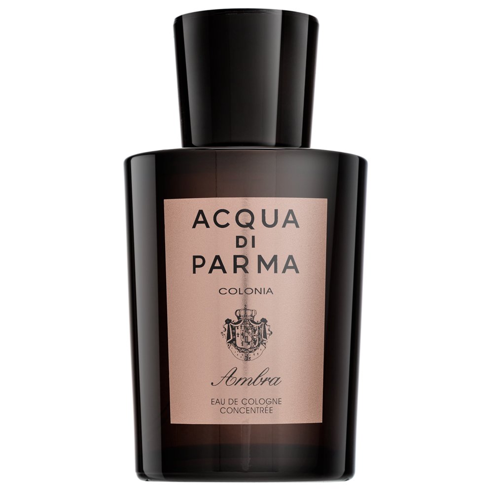 Acqua di Parma Colonia Ambra EDC M 100 ml – Acqua di Parma