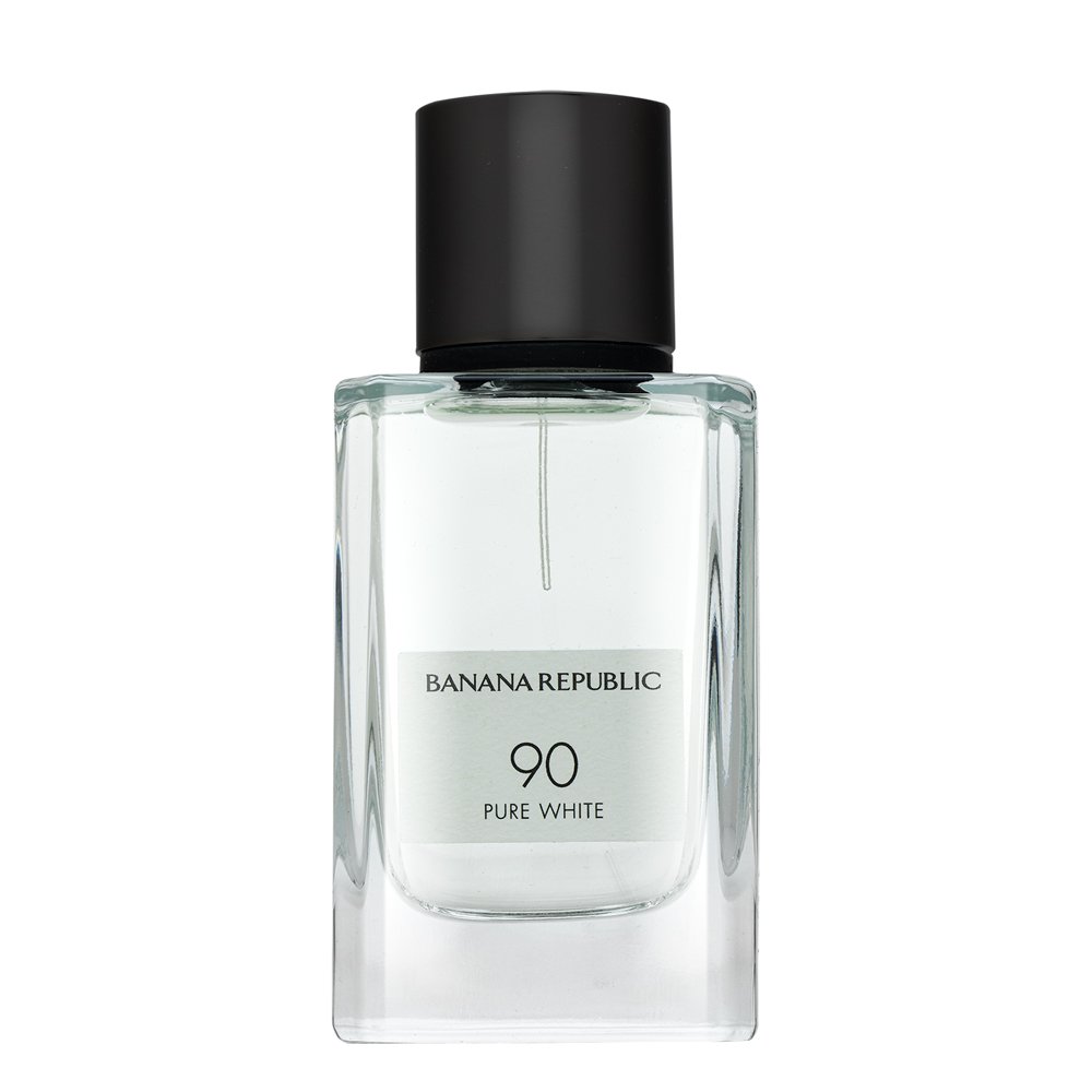 Banana Republic 90 Pure White EDP U 75 ml – Banana Republic