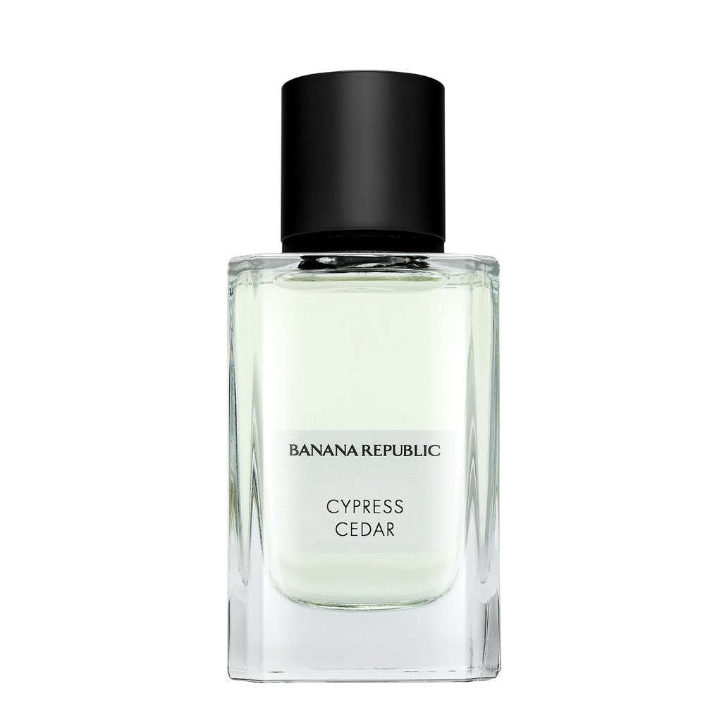 Banana Republic Cypress Cedar EDP U 75 ml – Banana Republic