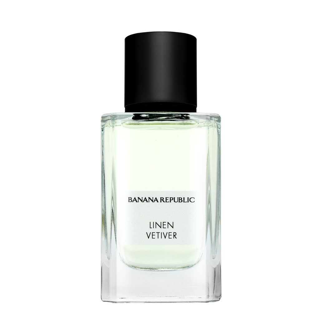 Banana Republic Linen Vetiver EDP U 75 ml – Banana Republic