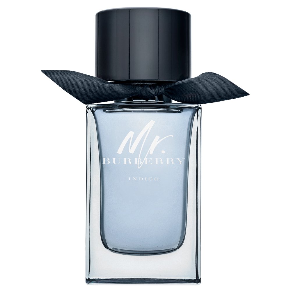 Burberry Mr. Burberry Indigo EDT M 100 ml – Burberry