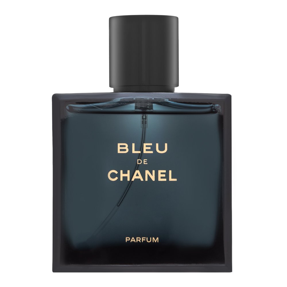 Chanel Bleu de Chanel Parfum PAR M 50 ml – Chanel