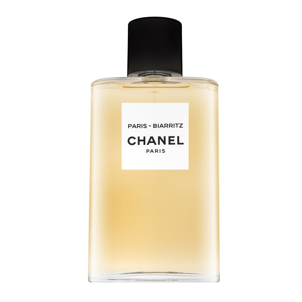 Chanel Paris - Biarritz EDT U 125 ml – Chanel
