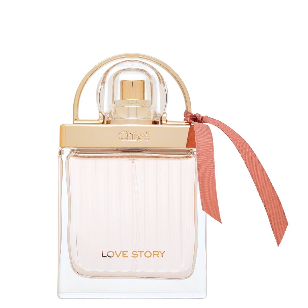 Chloé Love Story Eau Sensuelle EDP W 50 ml – Chloé