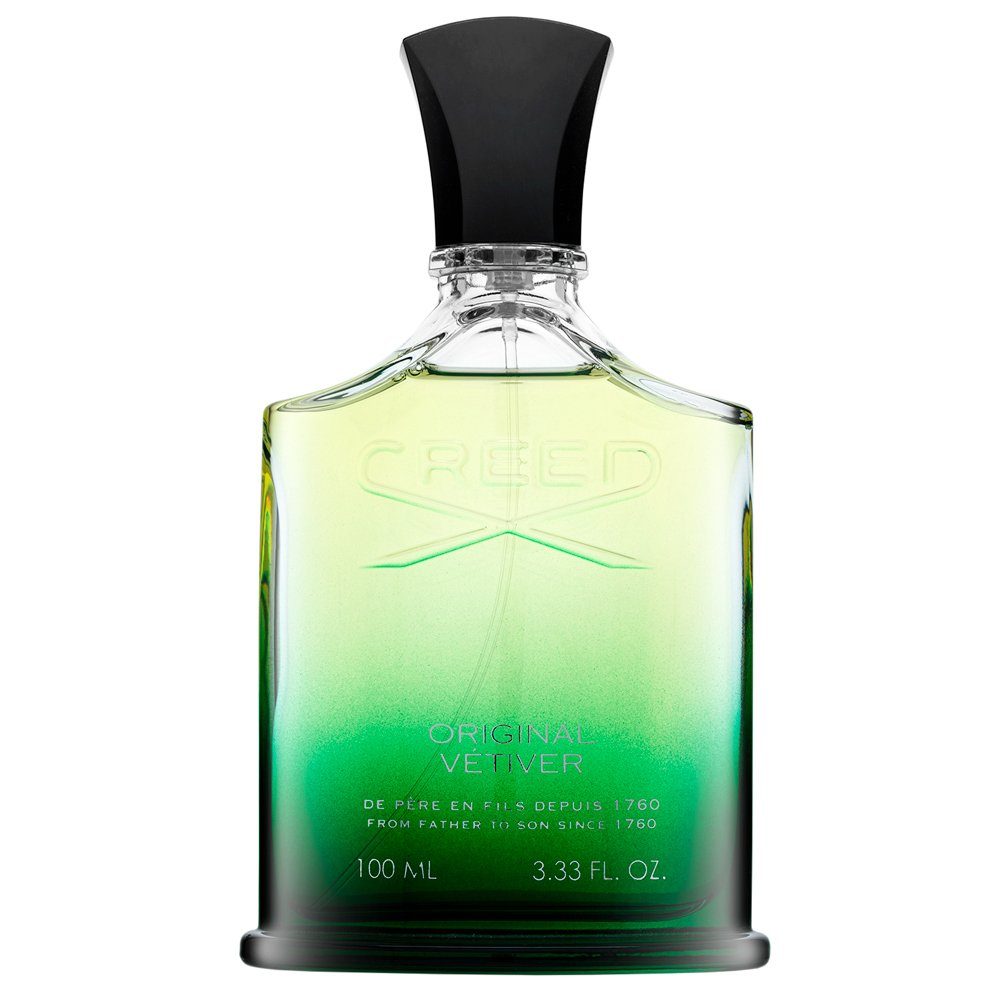 Creed Original Vetiver EDP U 100 ml – Creed
